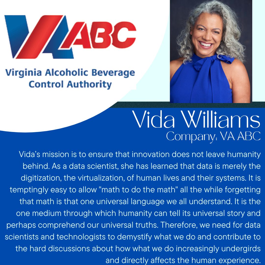 Vida Williams